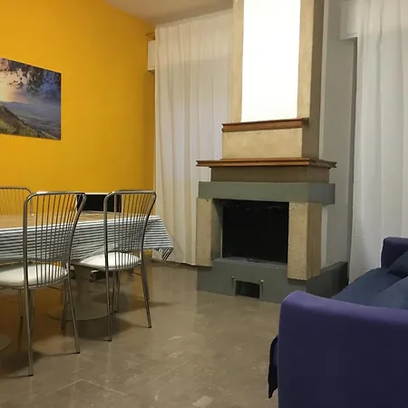 Ospitaci Oberdan 113 Apartment