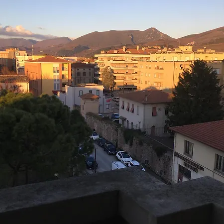 Via Oberdan 113 By Ospitaci