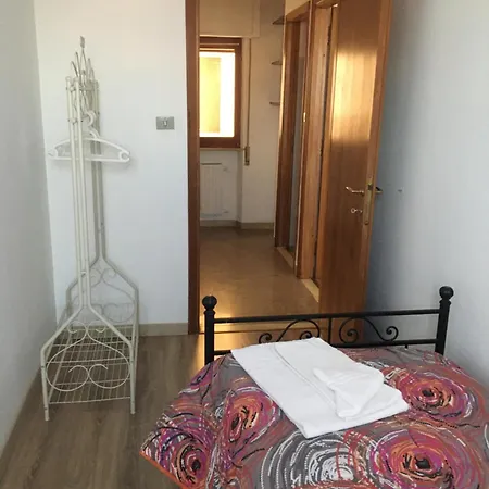 Apartment Ospitaci Oberdan 113