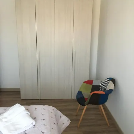 公寓 Oberdan 113 By Ospitaci 福利尼奥