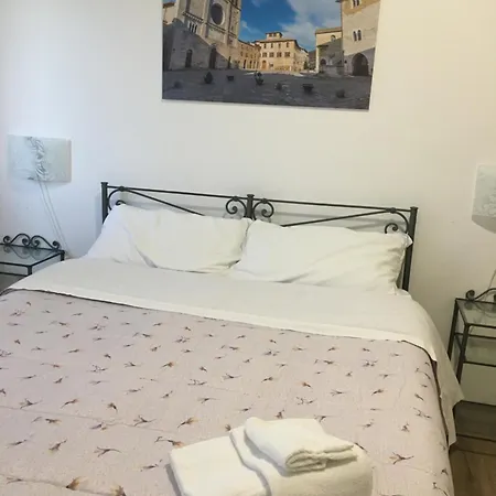 Ospitaci Oberdan 113 Apartment *