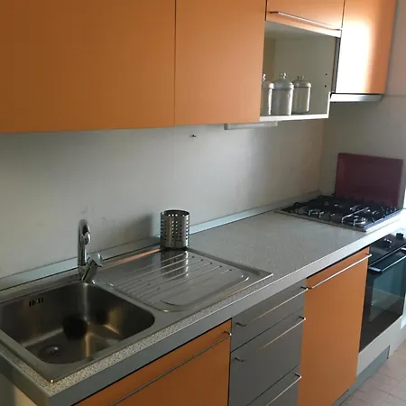 Ospitaci Oberdan 113 Apartment Foligno