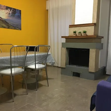 公寓 Oberdan 113 By Ospitaci *