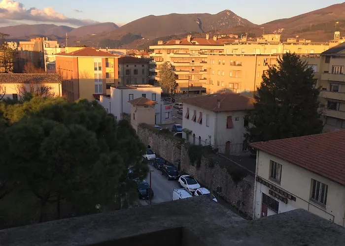 Oberdan 113 By Ospitaci