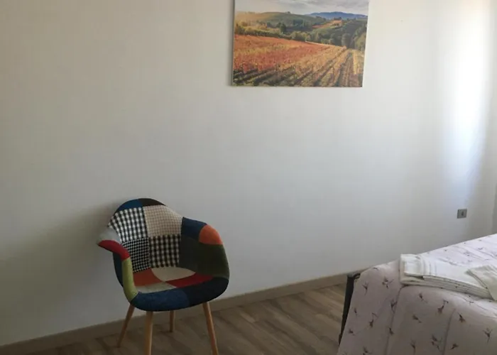 Oberdan 113 By Ospitaci