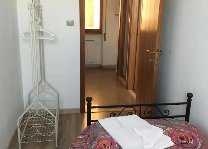 Apartman Oberdan 113 By Ospitaci