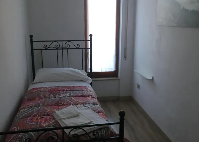 Oberdan 113 By Ospitaci Apartman Foligno