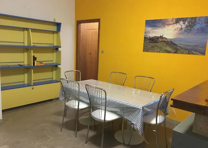 Oberdan 113 By Ospitaci *