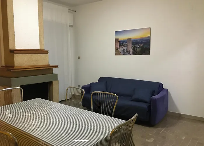 Oberdan 113 By Ospitaci Foligno