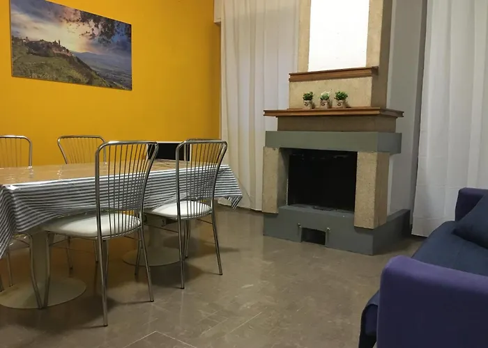 Apartman Oberdan 113 By Ospitaci *