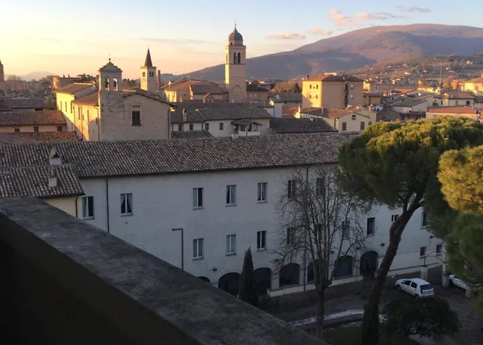 Oberdan 113 By Ospitaci